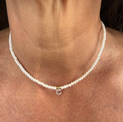 FotoColar Perolinhas com Letra