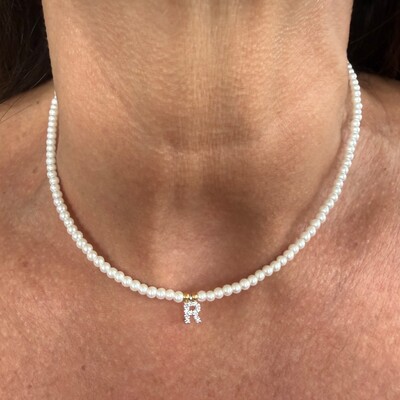 FotoColar Perolinhas com Letra