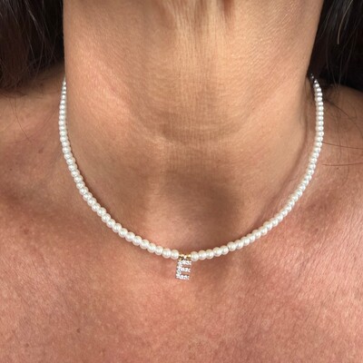 FotoColar Perolinhas com Letra