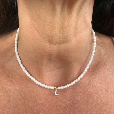 FotoColar Perolinhas com Letra