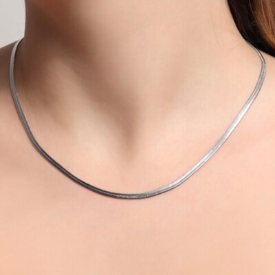 FotoColar Fita Fina em Ródio