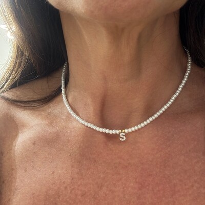 FotoColar Perolinhas com Letra