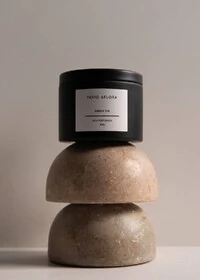 Vela Perfumada | Green Fig