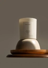 Vela Perfumada | Cherry & Cacau