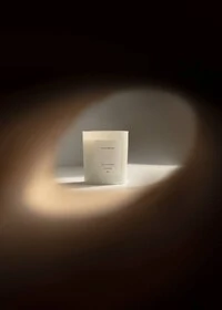Vela Perfumada | Yuzu & Green Leaves