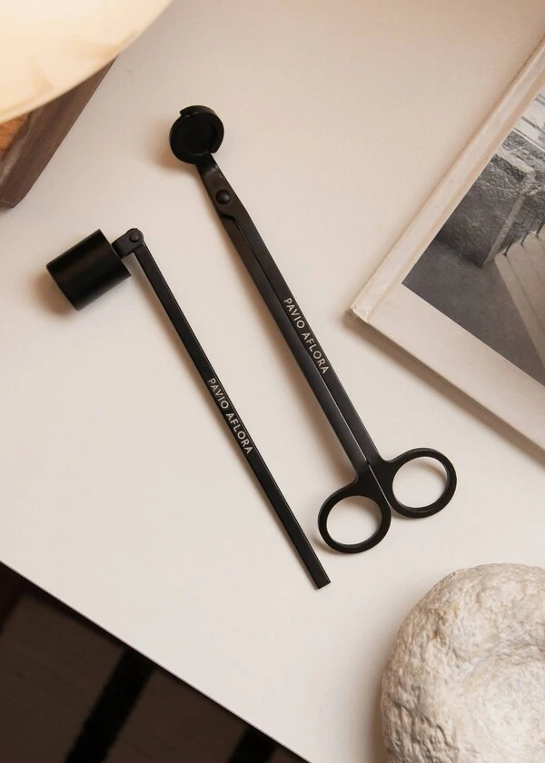 Aparador de Pavio | Wick Trimmer