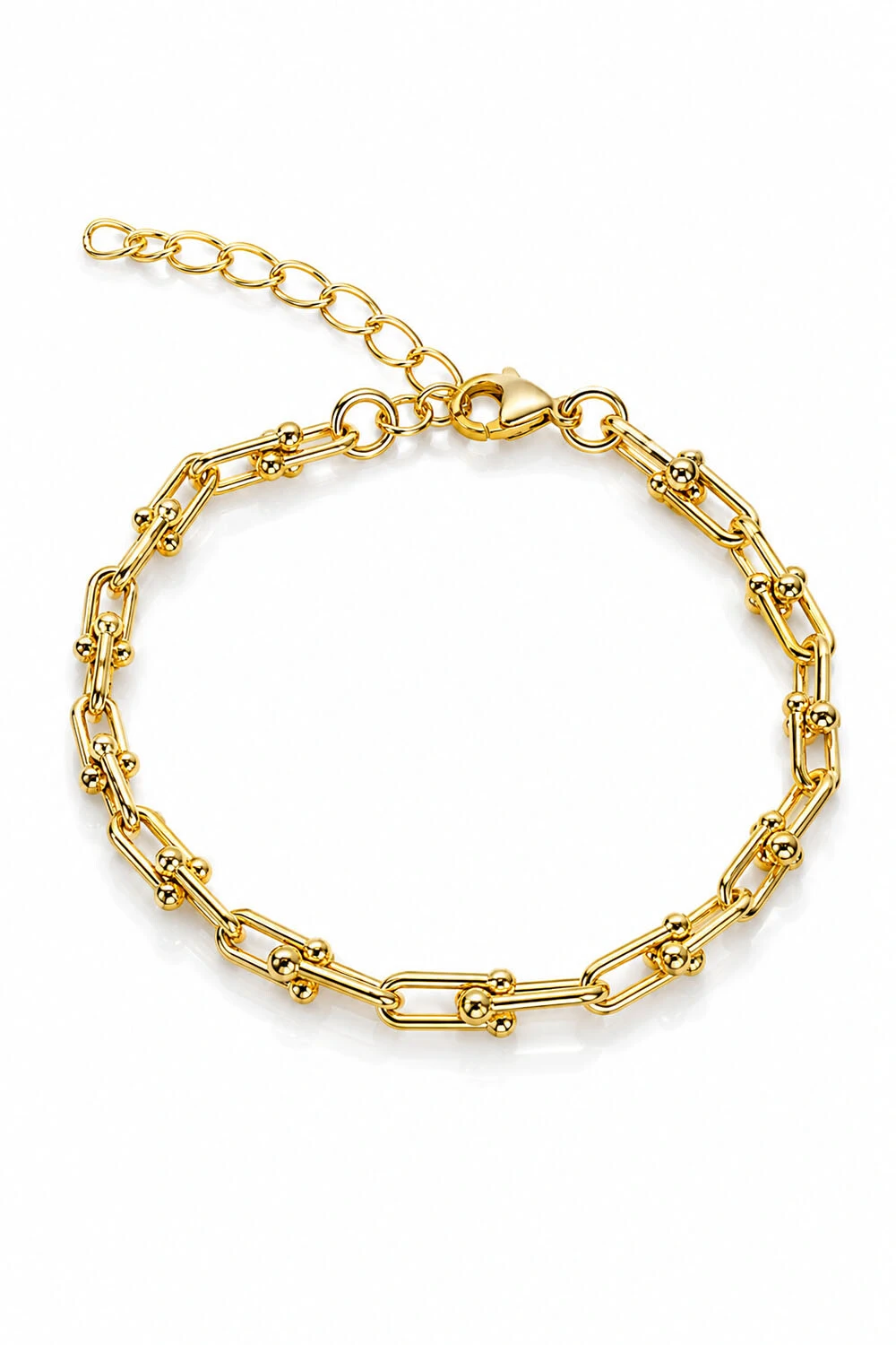 Foto Pulseira Inspiração Ana Ouro 18k
