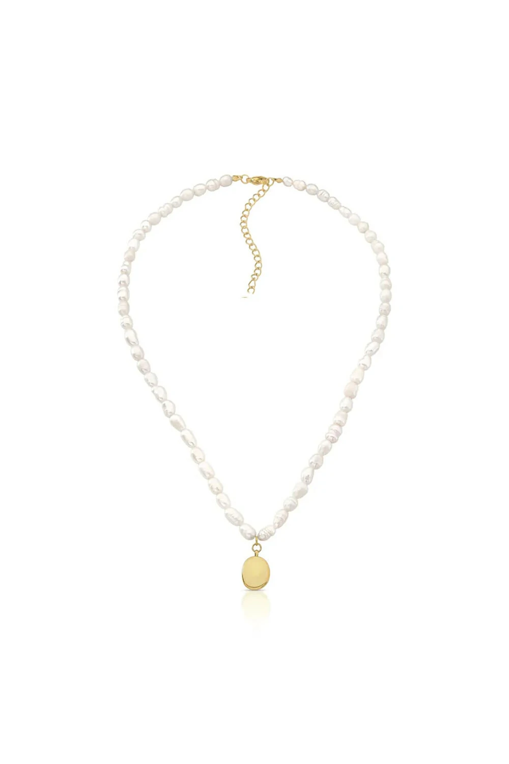 FotoColar Pérolas Ariel