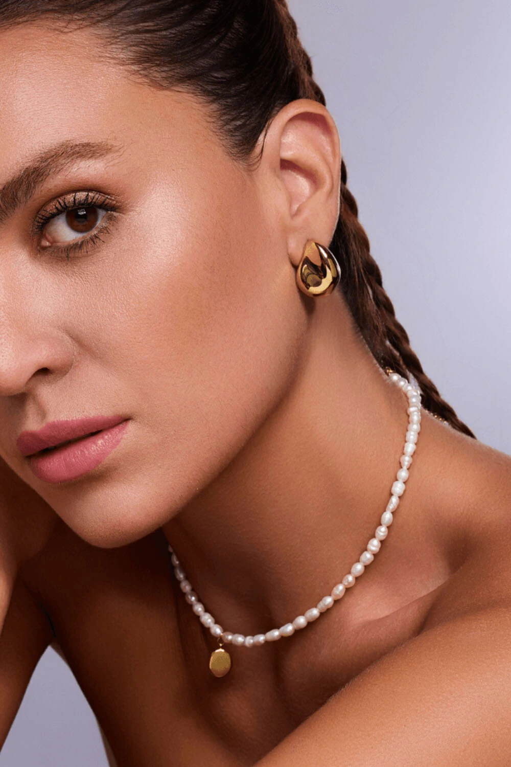 FotoColar Pérolas Ariel