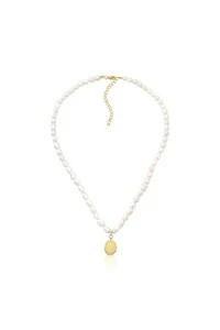 Colar Pérolas Ariel