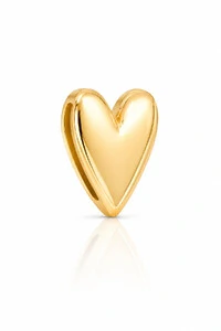 Pingente São Bento Zircônias em Volta Ouro 18k