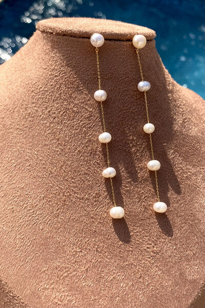 FotoBrinco Fio Pérolas