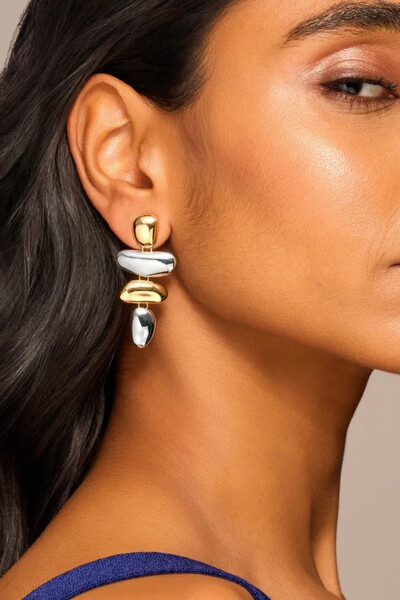 FotoBrinco Duo Cascata Assimétrico