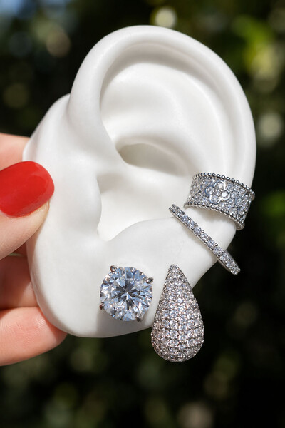 Foto Conjunto Light Blue