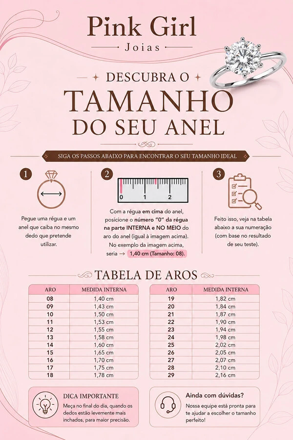 Anel Moissanite 8MM Prata 925 Ródio Branco