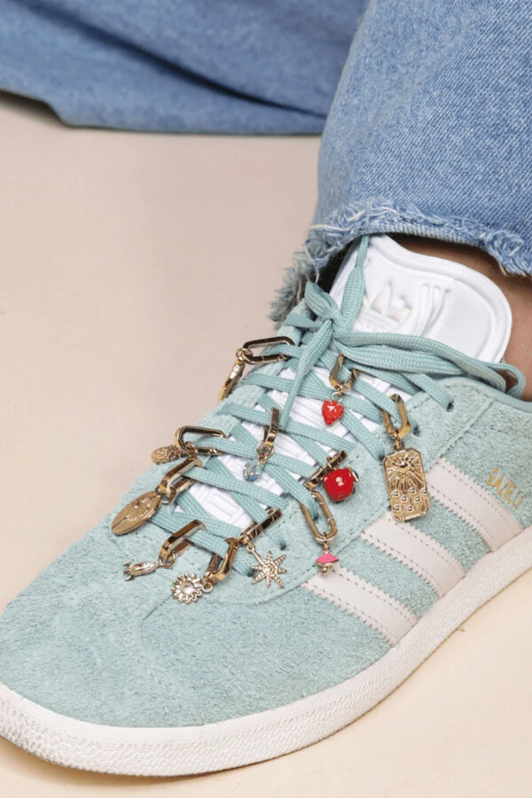 Pingente Charm Maçã do Amor