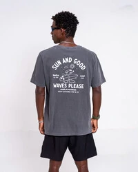 Camiseta Surf Dog