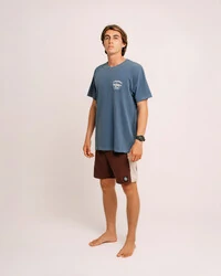 Camiseta Fish Market in Pipa