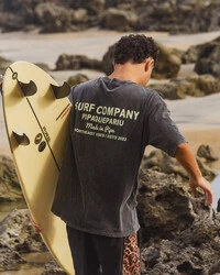 Camiseta Oversized Surf Company