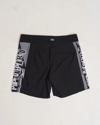 PQP Black Trunk