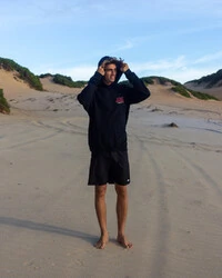 Hoodie Surf Market