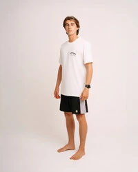 Camiseta Caffeine Surf Club