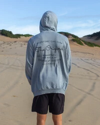 Hoodie The Original