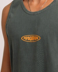 Regata Pipaquepariu Old School