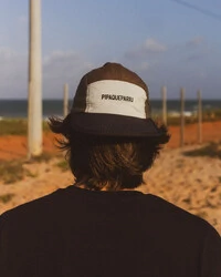 Five Panel Classic PQP