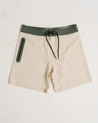 Ultra Light Green barrel