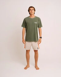 Camiseta Urso Skatista