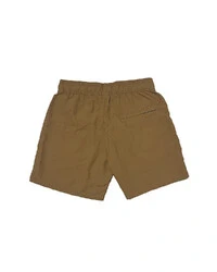 Short PQP Basic Caramelo