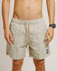 Short PQP Basic Areia