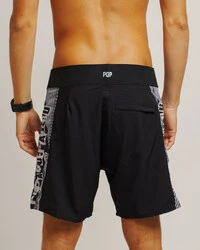 PQP Black Trunk