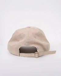 Boné Dad Hat Caqui classic
