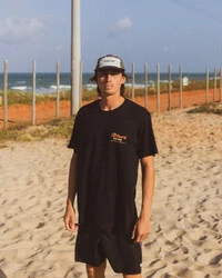 Camiseta Surfboard Factory