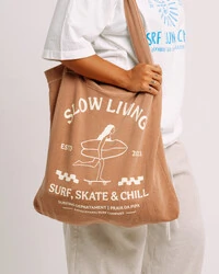 Bag Slow Living