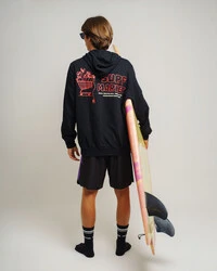 Hoodie Surf Market
