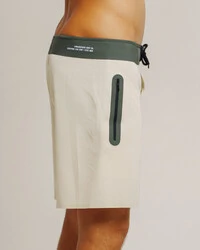 Ultra Light Green barrel