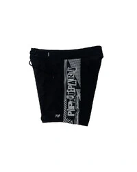 Bermuda PQP Balck