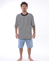 Oversized Pipaquepariu Listrada