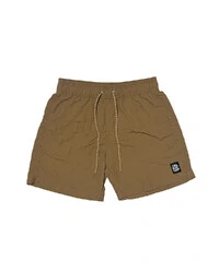Short PQP Basic Caramelo