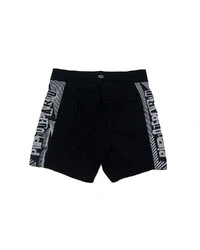 Bermuda PQP Balck