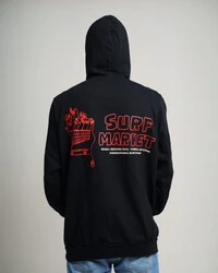 Hoodie Surf Market