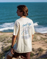 Camiseta Surf Life