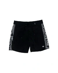 Bermuda PQP Balck