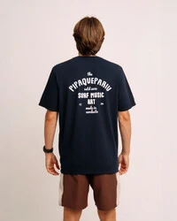 Camiseta The Pipaquepariu