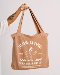 Bag Slow Living