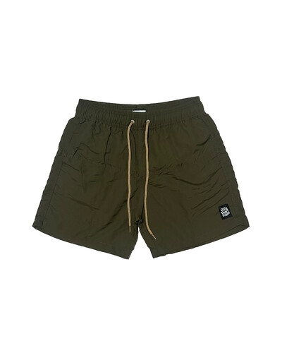 Foto Short PQP Basic Oliva