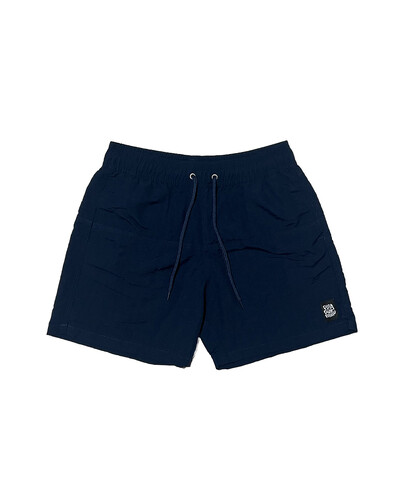 Foto Short PQP Basic Marinho